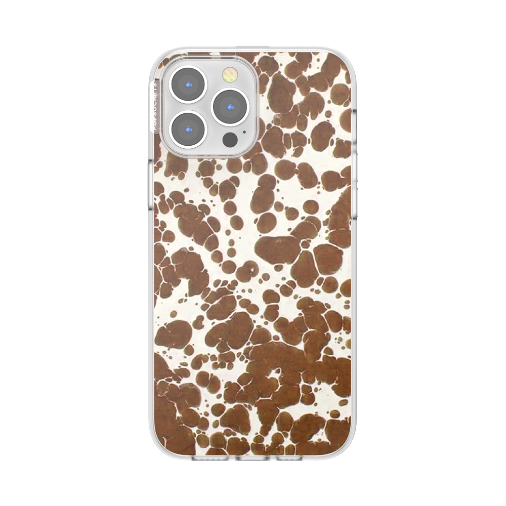 Spotted Soil — iPhone 13 Pro Max MagSafe Case - US 50461