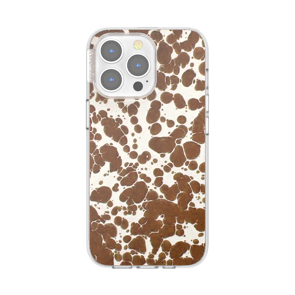 Spotted Soil — iPhone 13 Pro MagSafe Case - US 24697