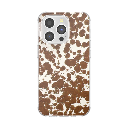 Spotted Soil — iPhone 14 Pro MagSafe Case - US 19648
