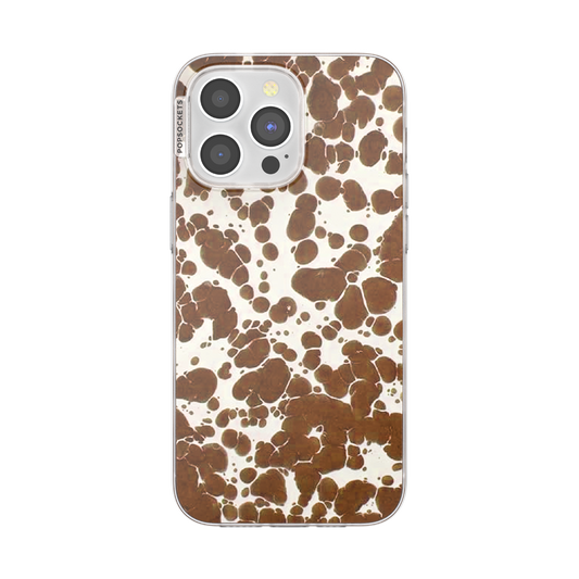 Spotted Soil — iPhone 15 Pro Max MagSafe Case - US 46051