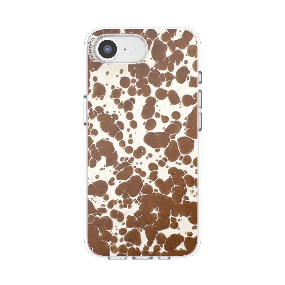 Spotted Soil — iPhone 17e/16e MagSafe Case - US 68438