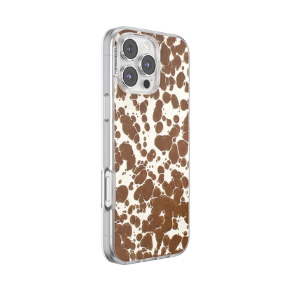 Spotted Soil — iPhone 16 Pro Max MagSafe Case - US 64441