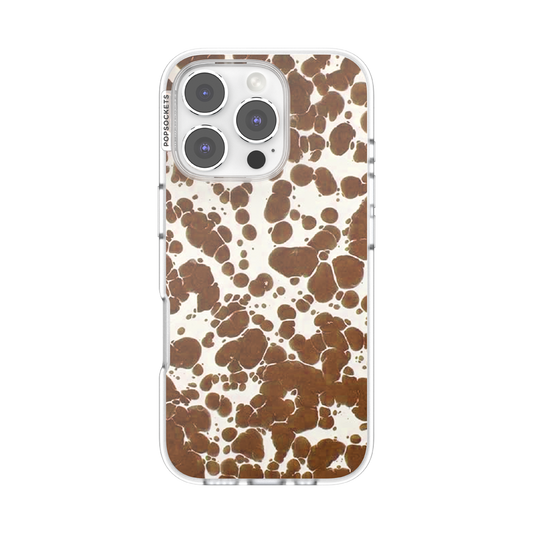 Spotted Soil — iPhone 16 Pro MagSafe Case - US 88129