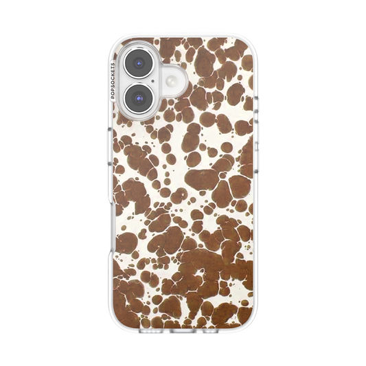 Spotted Soil — iPhone 16 MagSafe Case - US 76474