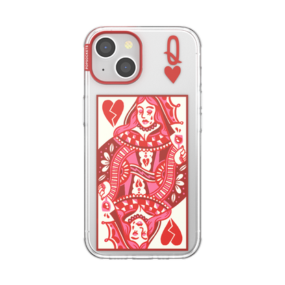 Heart Queen  — iPhone 13 MagSafe Case - US 88121