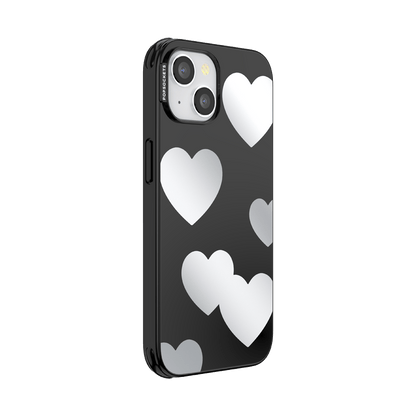 Heart Reflections  — iPhone 13 MagSafe Case - US 81448
