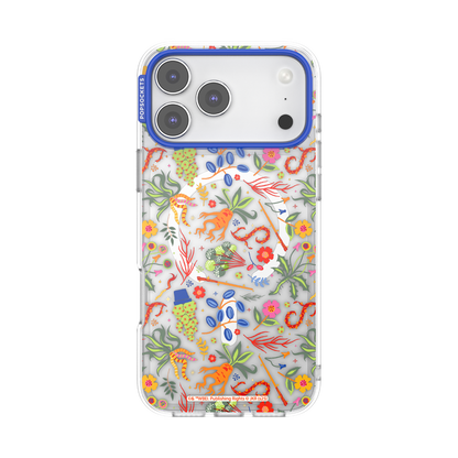 Herbology in Spring — iPhone 17 Pro Max MagSafe Case - US 52618