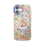 Herbology in Spring — iPhone 17 MagSafe Case - US 91742