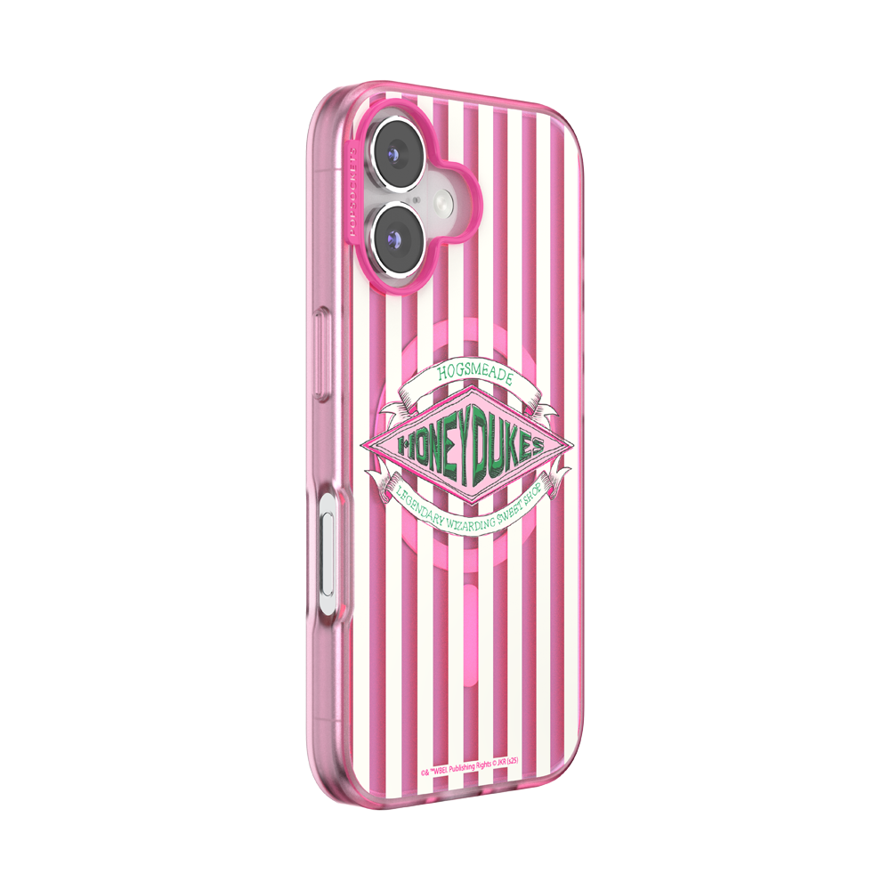 Honeydukes — iPhone 16 MagSafe Case - US 22238