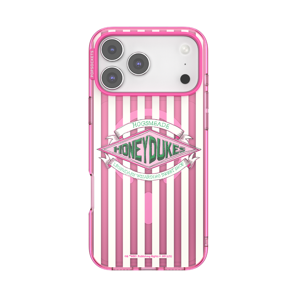 Honeydukes — iPhone 17 Pro Max MagSafe Case - US 59016