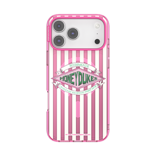 Honeydukes — iPhone 17 Pro Max MagSafe Case - US 59016