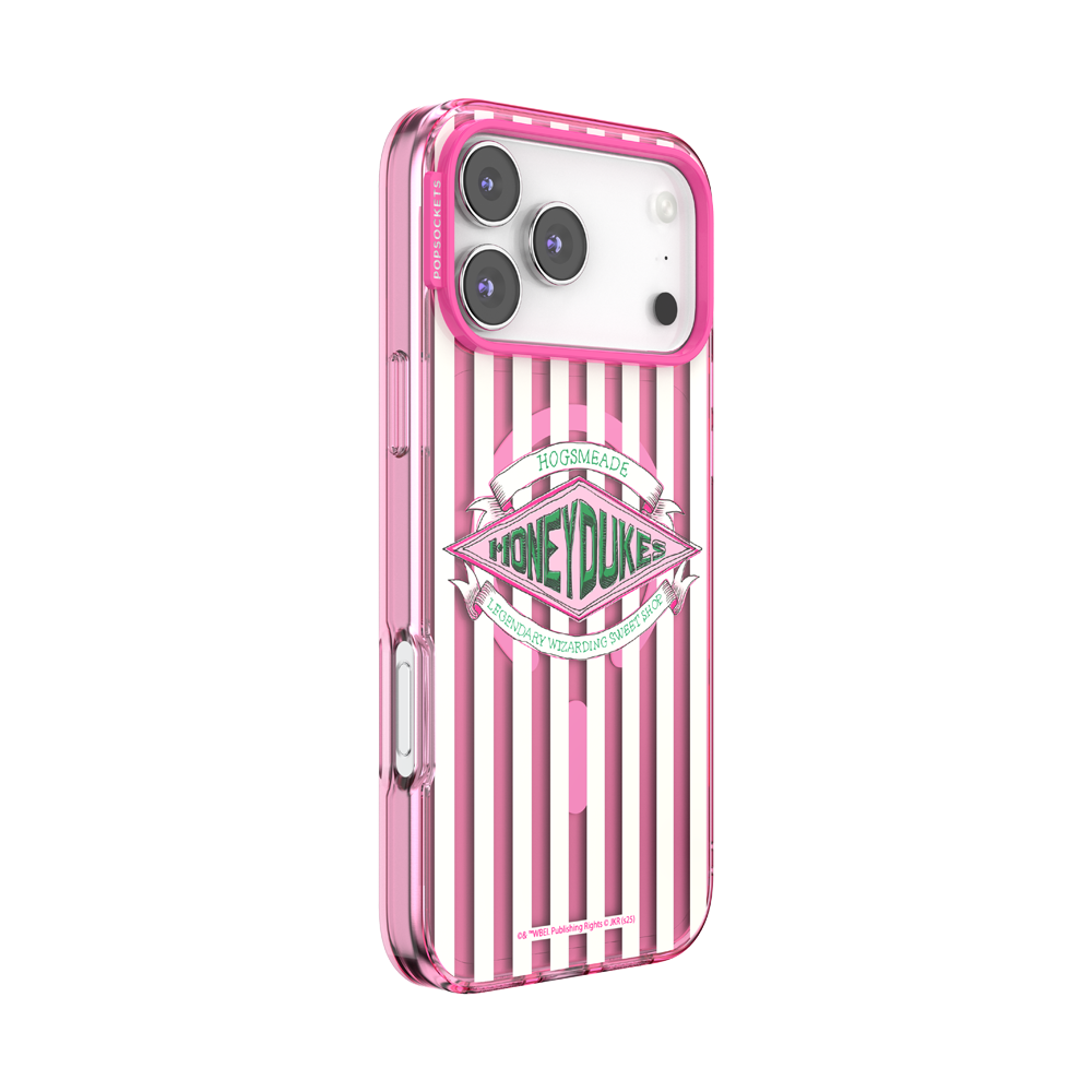 Honeydukes — iPhone 17 Pro Max MagSafe Case - US 71087