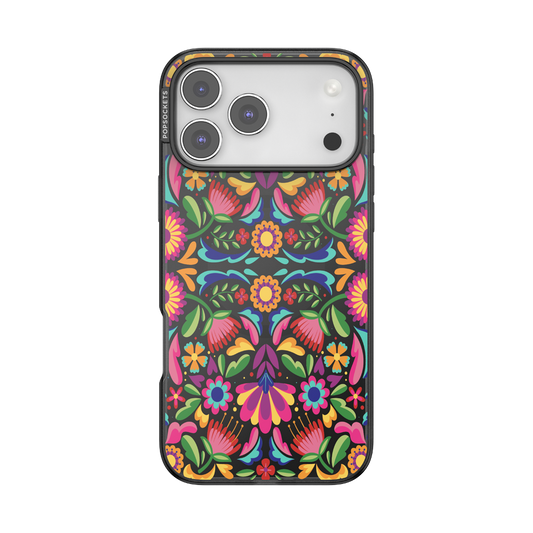 Huipil — iPhone 17 Pro Max MagSafe Case - US 44837