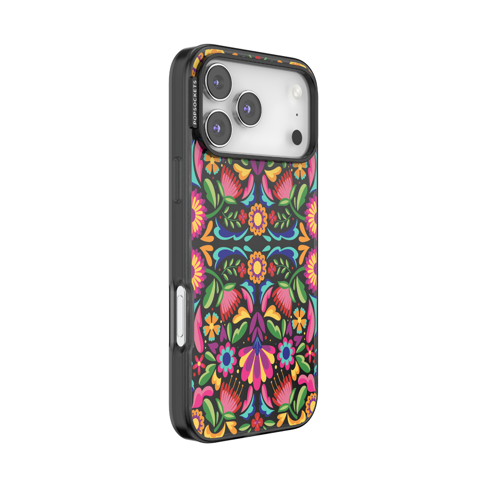 Huipil — iPhone 17 Pro Max MagSafe Case - US 44837