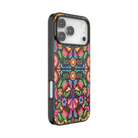 Huipil — iPhone 17 Pro Max MagSafe Case - US 44837