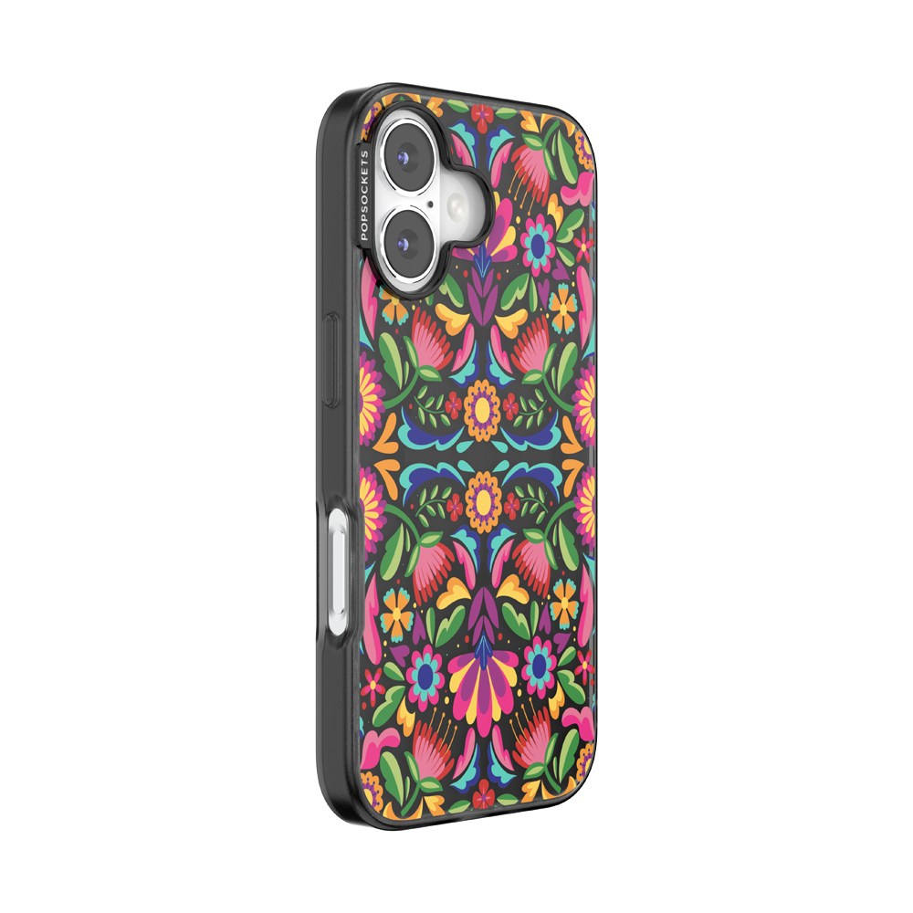 Huipil — iPhone 17 MagSafe Case - US 16025
