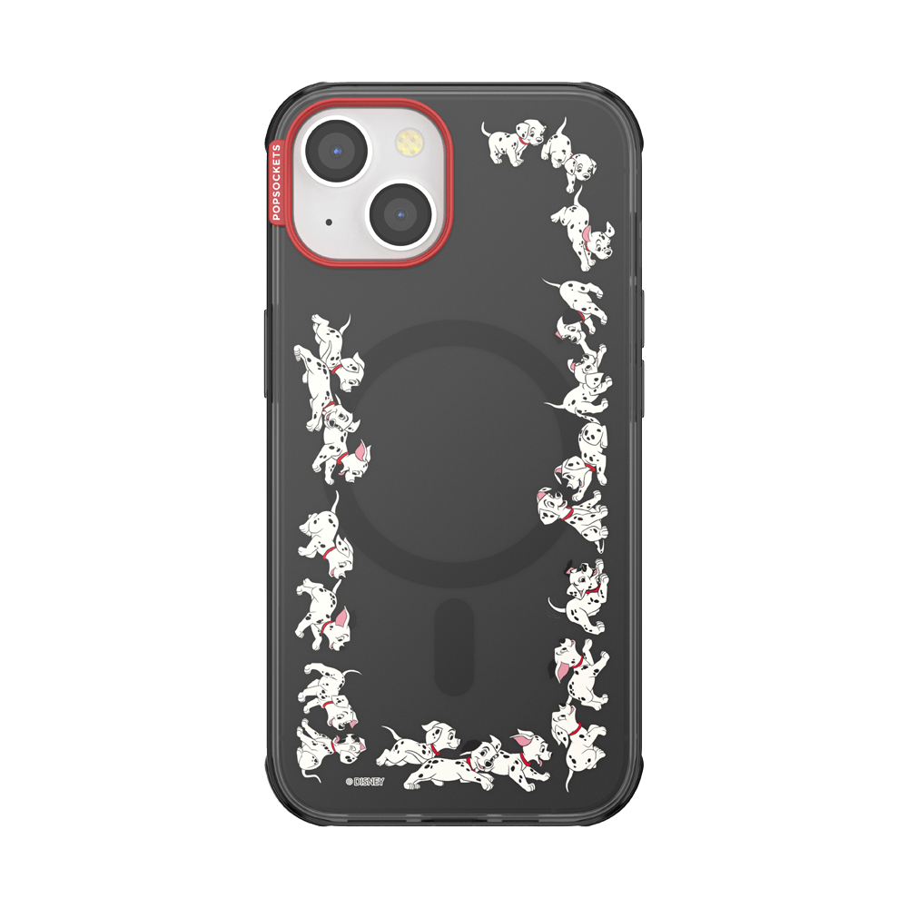 I Don't Want To Nap! — iPhone 14 MagSafe Case - US 91010