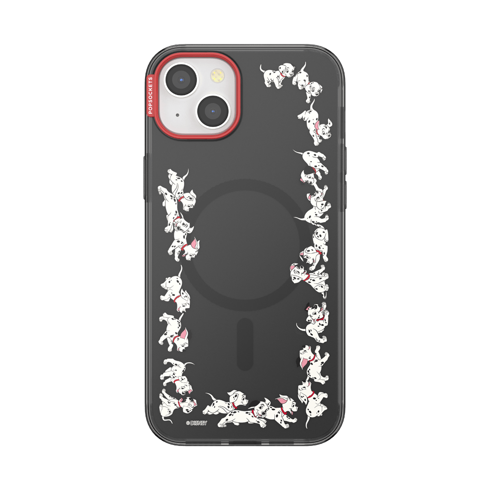 I Don't Want To Nap! — iPhone 15 Plus MagSafe Case - US 43011