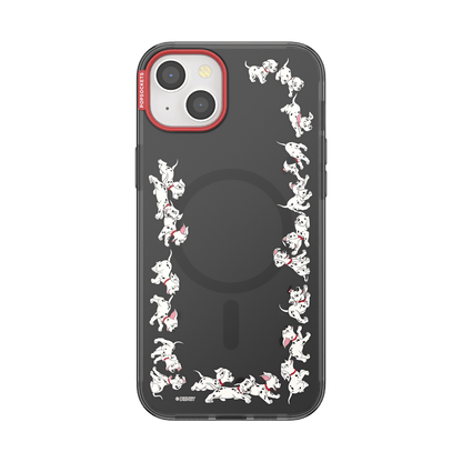 I Don't Want To Nap! — iPhone 15 Plus MagSafe Case - US 43011