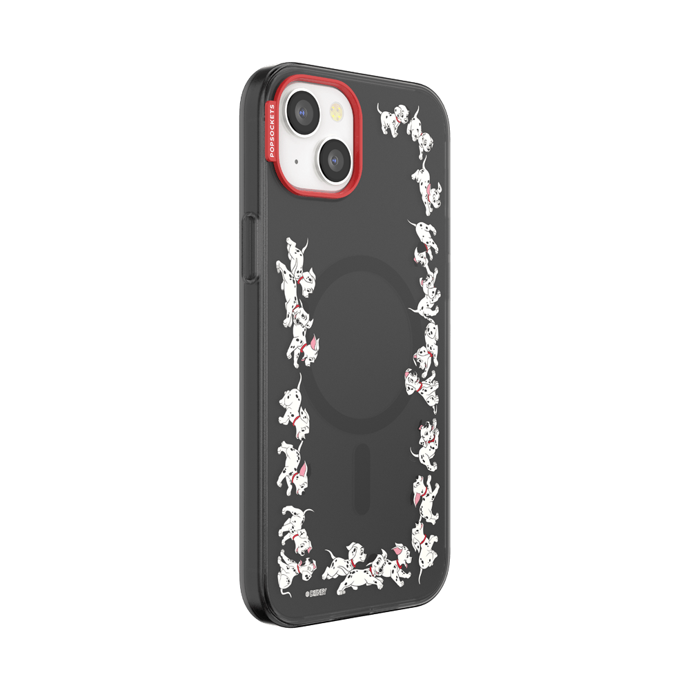 I Don't Want To Nap! — iPhone 15 Plus MagSafe Case - US 43011