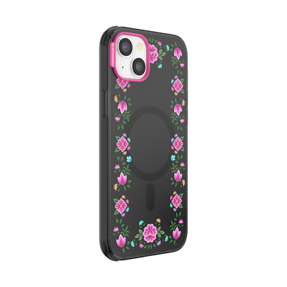 Isla Bonita — iPhone 14 Plus MagSafe Case - US 64598