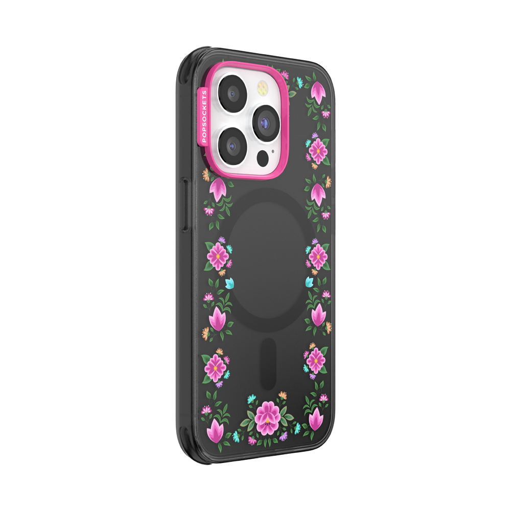 Isla Bonita — iPhone 14 Pro MagSafe Case - US 85387
