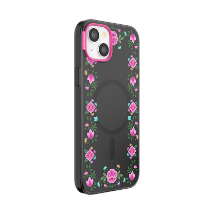 Isla Bonita — iPhone 15 Plus MagSafe Case - US 02184