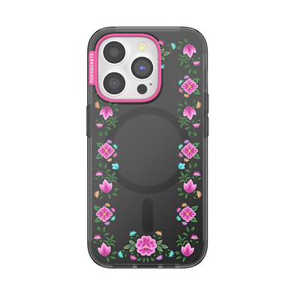 Isla Bonita — iPhone 15 Pro MagSafe Case - US 33695