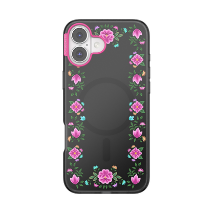 Isla Bonita — iPhone 16 Plus MagSafe Case - US 57740