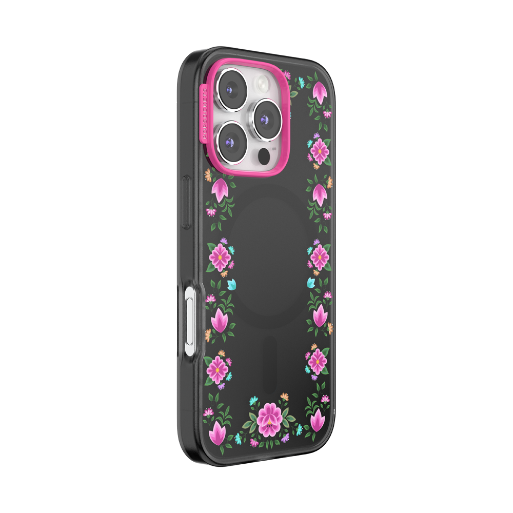 Isla Bonita — iPhone 16 Pro MagSafe Case - US 83826