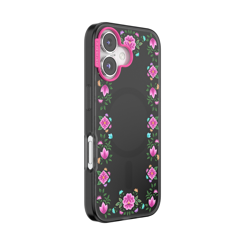 Isla Bonita — iPhone 16 MagSafe Case - US 47179