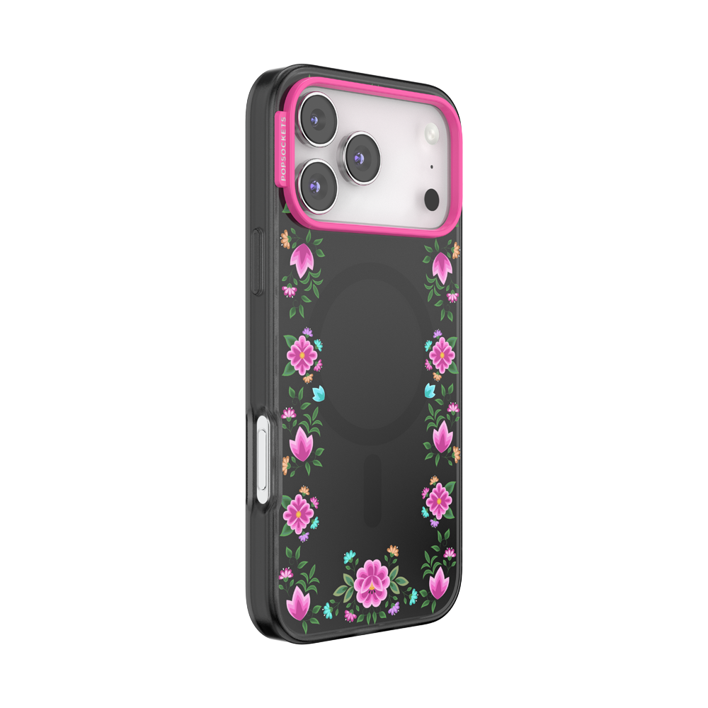 Isla Bonita — iPhone 17 Pro Max MagSafe Case - US 47215