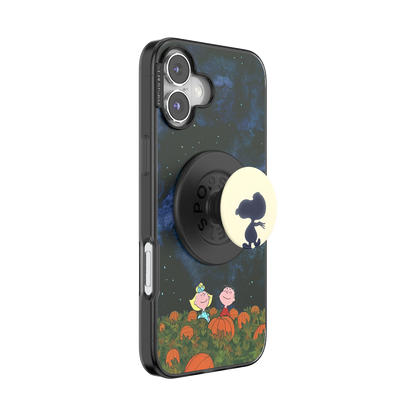 Its Great Pumpkin — iPhone 16 Plus MagSafe Case - US 13940
