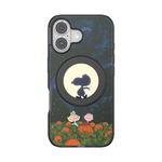 Its Great Pumpkin — iPhone 16 MagSafe Case - US 60444