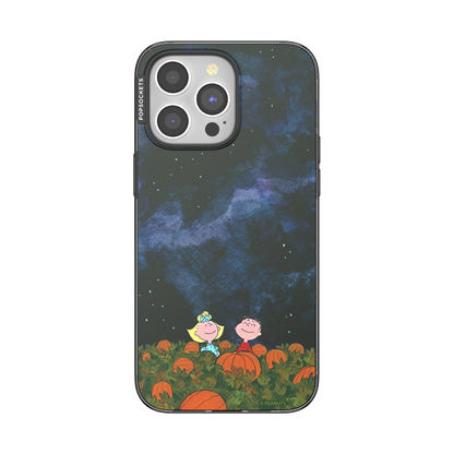Its Great Pumpkin — iPhone 15 Pro Max MagSafe Case - US 26369