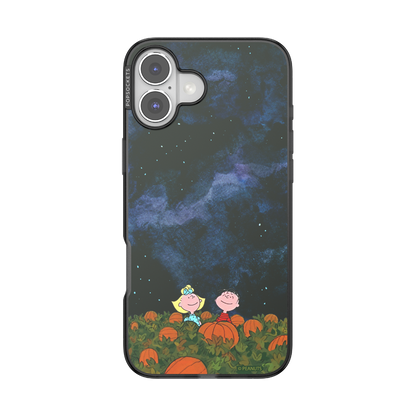 Its Great Pumpkin — iPhone 16 Plus MagSafe Case - US 13940