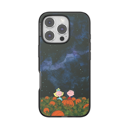 Its Great Pumpkin — iPhone 16 Pro MagSafe Case - US 03689