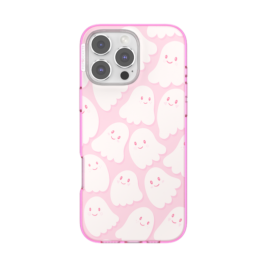 Kawaii Ghosties — iPhone 16 Pro Max MagSafe Case - US 57194
