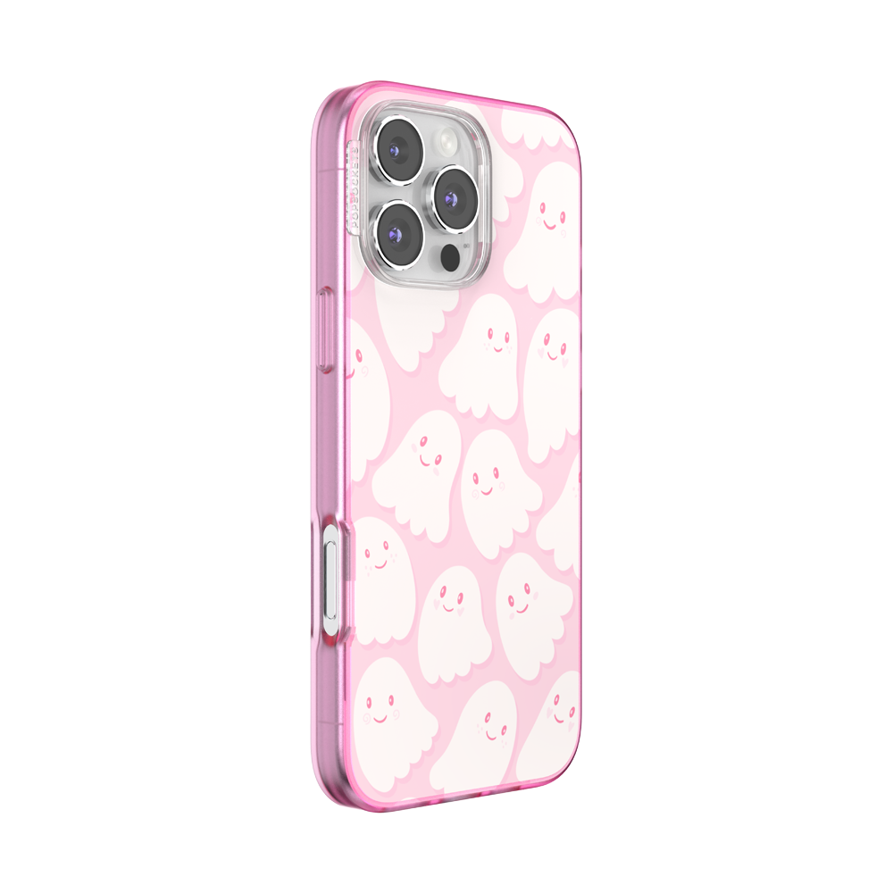 Kawaii Ghosties — iPhone 16 Pro Max MagSafe Case - US 57194