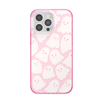 Kawaii Ghosties — iPhone 14 Pro Max MagSafe Case - US 27392