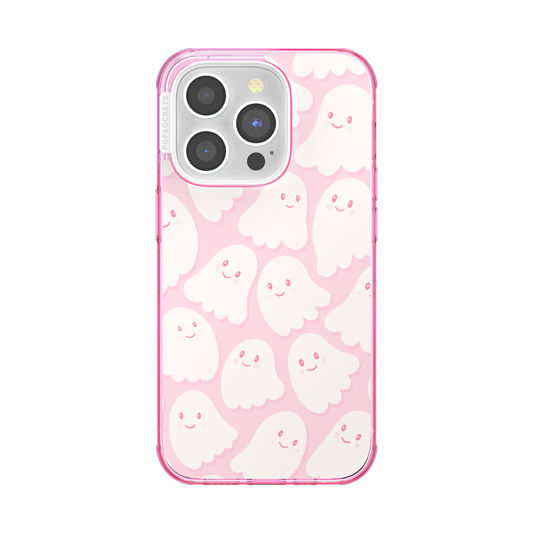Kawaii Ghosties — iPhone 14 Pro MagSafe Case - US 97816