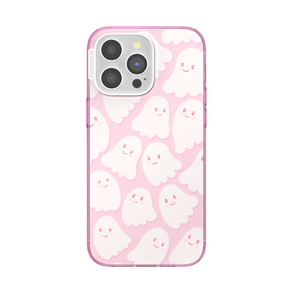 Kawaii Ghosties — iPhone 15 Pro Max MagSafe Case - US 21626