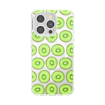 Kiwi Slice — iPhone 14 Pro MagSafe Case - US 76861