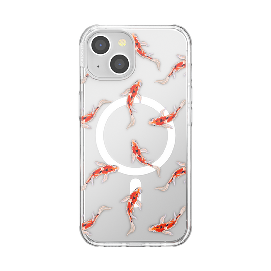 Koi  — iPhone 13 MagSafe Case - US 70882