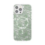 Lace Eucalyptus  — iPhone 13 Pro Max MagSafe Case - US 67537