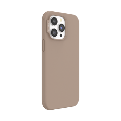 Soft Touch Latte — iPhone 14 Pro Max MagSafe Case - US 31173