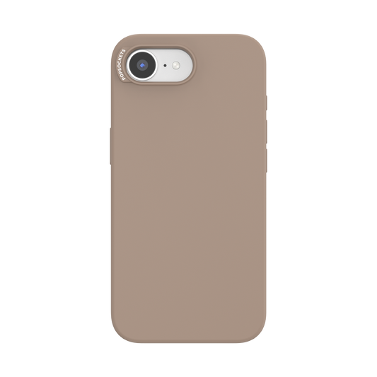 Latte  — iPhone 17e/16e MagSafe Case - US 80676