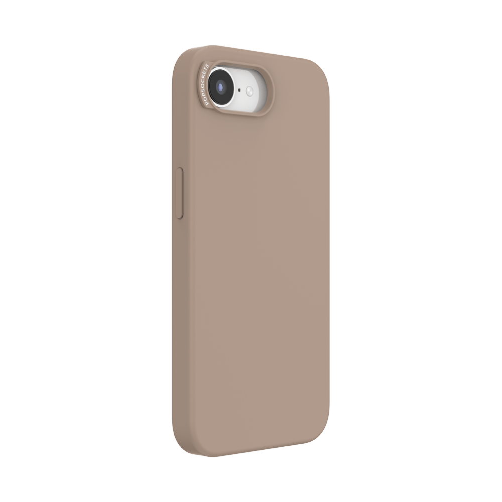 Latte  — iPhone 17e/16e MagSafe Case - US 80676