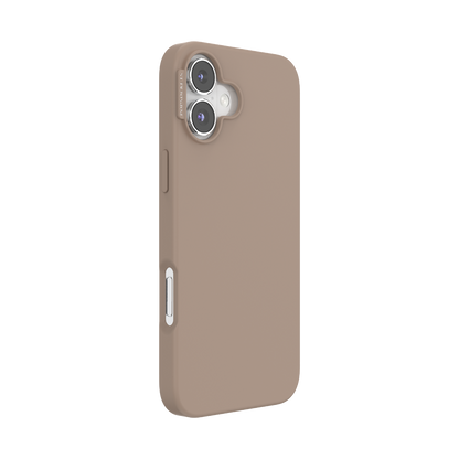 Soft Touch Latte — iPhone 16 Plus MagSafe Case - US 80687