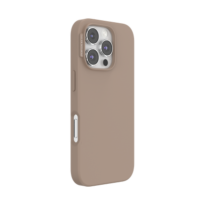 Soft Touch Latte — iPhone 16 Pro MagSafe Case - US 36062